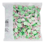Salt Water Taffy Pickle 2.5lb - 1  Bag  Nutrition Facts Ingredients