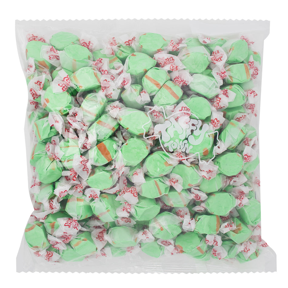 Salt Water Taffy Pickle 2.5lb - 1  Bag