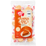 Taffy Town Pumpkin Pie Taffy 90g - 9 Pack