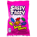 Taffy Town Sassy Taffy 4.5oz - 12 Pack