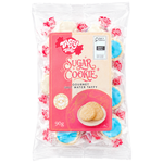 Taffy Town Sugar Cookie Taffy 90g - 9 Pack