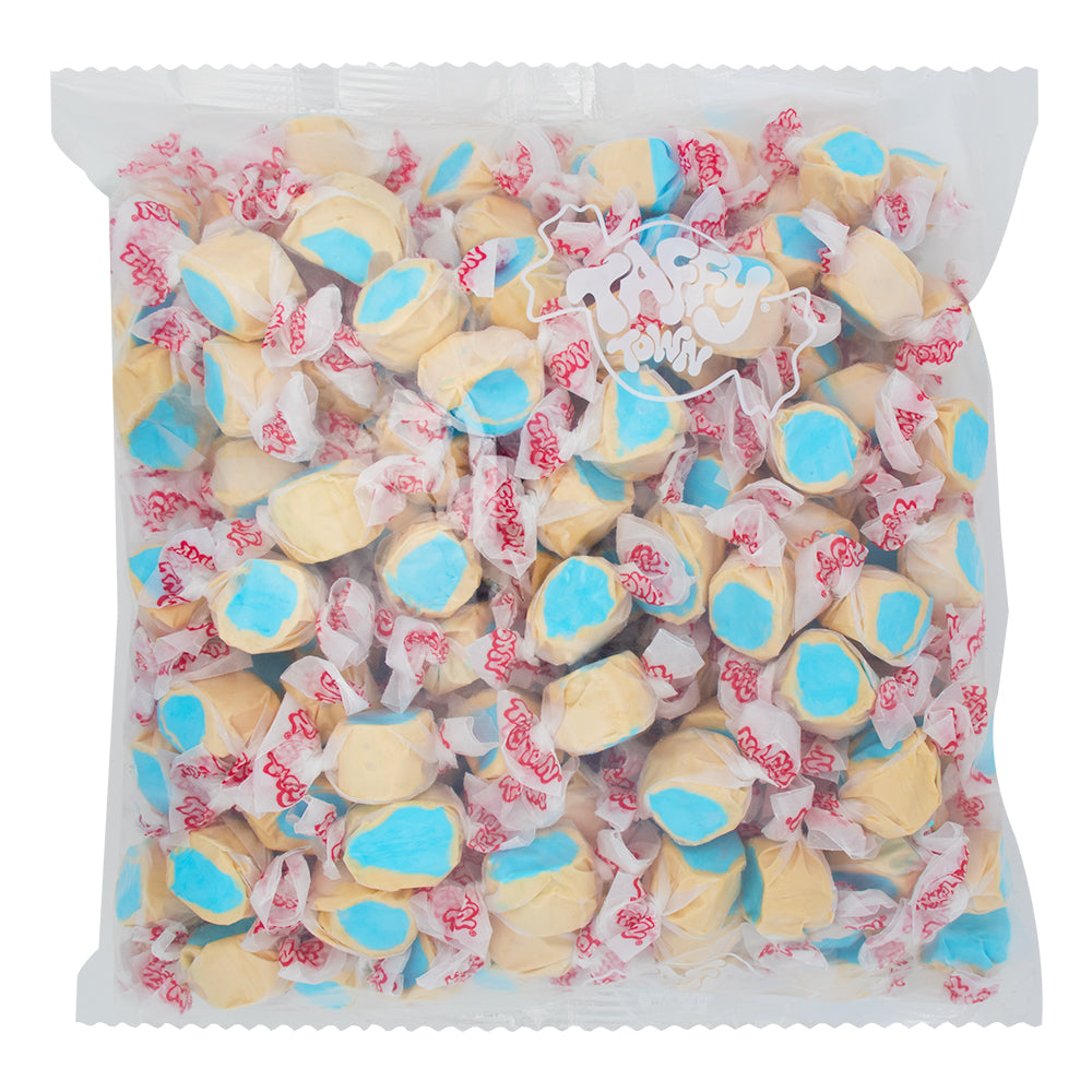 Salt Water Taffy Sugar Cookies 2.5lbs - 1 Bag