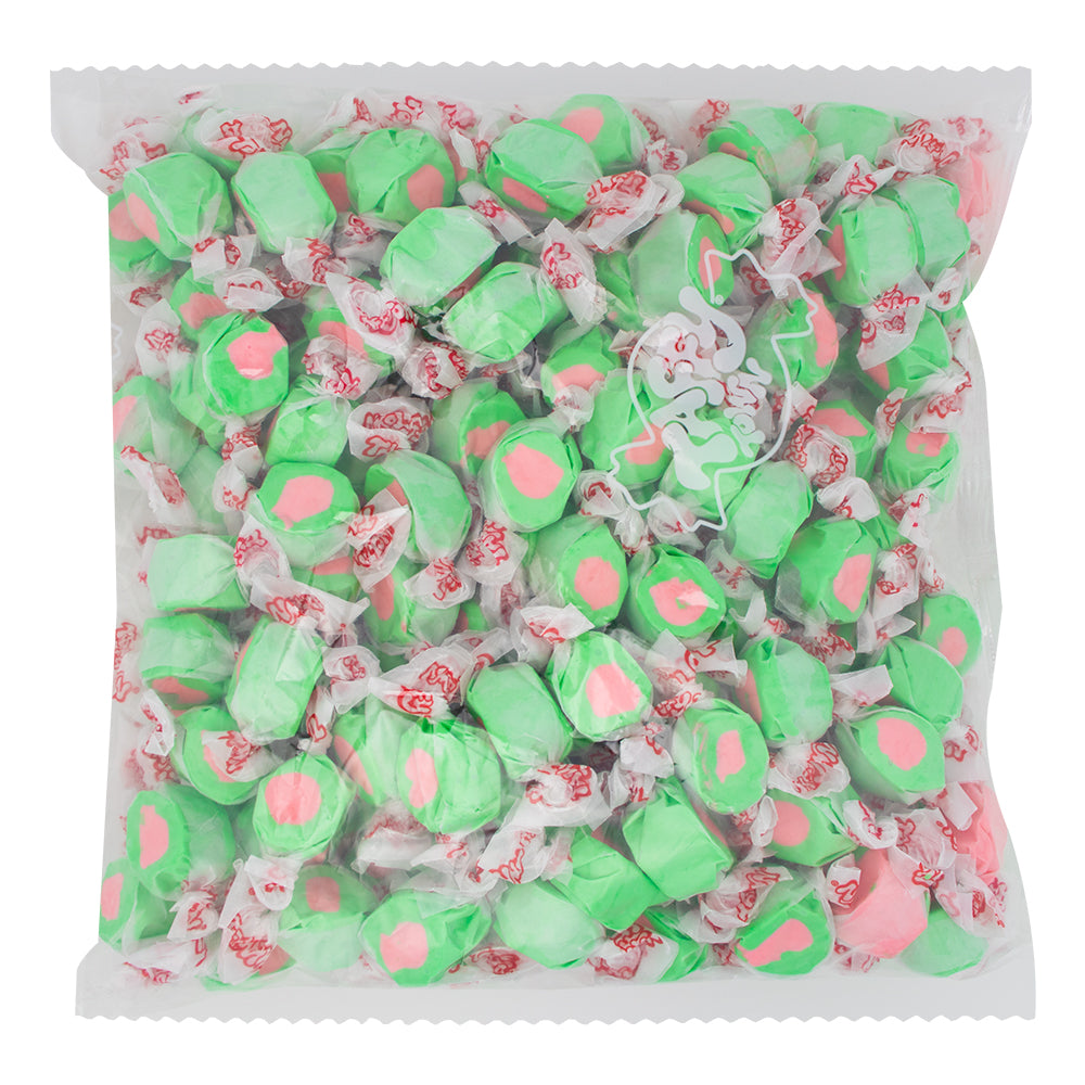 Salt Water Taffy Watermelon 2.5 lbs. - 1 Bag