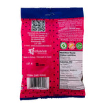 Tajubo Sour String Strawberry 80g - 12 Pack Nutrition Facts Ingredients - Tajubo - Gummy - Gummy Candy - Sour Candy - Candy Store