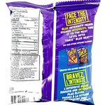 Takis Blue Heat 80g - 18 Pack