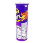 Takis Crisps Fuego 5.5oz - 15 Pack - Takis Chips  Nutrition Facts Ingredients
