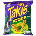 Takis Jalapeno 3.25oz - 20 Pack