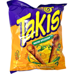 Takis Nacho Xplosion 90g - 18 Pack