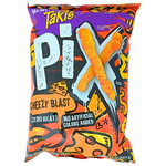 Takis Pix Cheezy Blast 8.5oz - 12 Pack