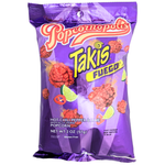 Takis Popcornopolis Hot Chili Pepper & Lime 2oz - 5 Pack