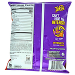 Takis Smokin' BBQ 3.25oz - 20 Pack
