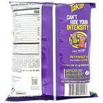 Takis Xtreme Lime 3.25oz - 20 Pack