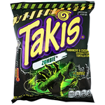 Takis Zombie 3.25oz - 20 Pack
