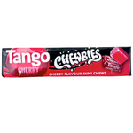 Tango Cherry Chewbies 28g (UK) - 40 Stick