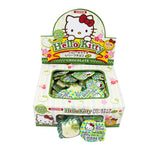 Tanseido Hello Kitty Matcha Chocolate (Japan) 480g - 12 Pack
