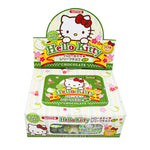 Tanseido Hello Kitty Matcha Chocolate (Japan) 480g - 12 Pack  Nutrition Facts Ingredients