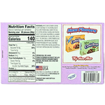 Taste of Nature Confetti Egg Cookie Dough Bites Theatre Pack 3.1oz - 12 Pack