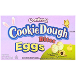 Taste of Nature Confetti Egg Cookie Dough Bites Theatre Pack 3.1oz - 12 Pack