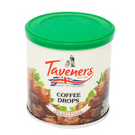Taveners Coffee Drops - 12 Pack