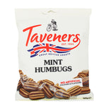 Taveners Mint Humbugs - 12 Pack