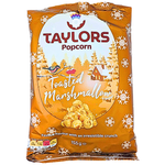 Taylors Toasted Marshmallow Popcorn 155g (UK) - 8 Pack