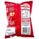 Tayto Ready Salted Chips 32.5g (UK) - 32 Pack
