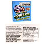 Team Spikers Sour Jawbreaker 85g - 12 Pack