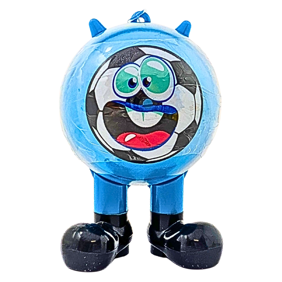 Team Spikers Sour Jawbreaker 85g - 12 Pack