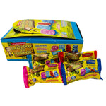 Teddy Pop & Friends 15g - 24 Pack - Lollipops - Candy Store - Nostalgic Candy
