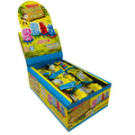 Teddy Pop & Friends 15g - 24 Pack - Lollipops - Candy Store - Nostalgic Candy