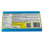Teddy Pop & Friends 15g - 24 Pack Nutrition Facts Ingredients - Lollipops - Candy Store - Nostalgic Candy