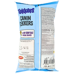 Tekkers Chicken Curry Corn Puffs 35g (Turkey) - 50 Pack