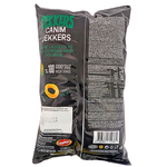 Tekkers Hot & Sweet Chili Corn Puffs 25g (Turkey) - 48 Pack