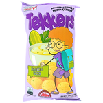 Tekkers Ranch Corn Puffs 35g (Turkey) - 50 Pack