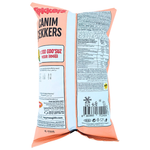 Tekkers Spicy Ketchup Corn Puffs 35g (Turkey) - 50 Pack