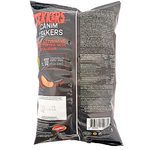 Tekkers Tomato Ketchup Corn Puffs 25g (Turkey) - 48 Pack