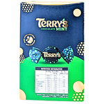 Terry's Chocolate Mint Truffles 200g (UK) - 6 Pack