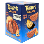 Terry's Chocolate Orange Ball 145g - 12 Pack