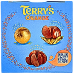 Terry's Chocolate Orange Easter Ball 145g - 12 Pack