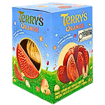 Terry's Chocolate Orange Easter Ball 145g - 12 Pack