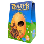 Terry's Chocolate Orange Easter Egg 295g (UK) - 1 Pack
