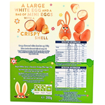 Terry's Chocolate Orange Easter Mini Eggs White 200g (UK) - 6 Pack