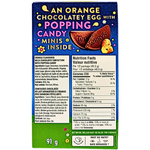 Terry's Chocolate Orange Minis Exploding Candy 91g - 12 Pack