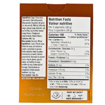 Terry's Chocolate Orange Toffee Chocolate Ball 145g - 12 Pack