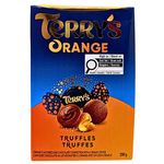 Terry's Chocolate Orange Truffles 200g - 6 Pack