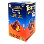 Terry's Chocolate Orange Truffles 200g - 6 Pack