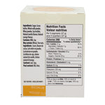 Terry's Chocolate Orange White Chocolate Ball UK 145g - 12 Pack