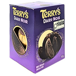 Terry's Dark Chocolate Ball 145g - 12 Pack