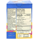 Terry's Milk Chocolate Ball with Popping Candy 145g - 12 Pack
