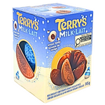 Terry's Milk Snow Balls 145g - 12 Pack